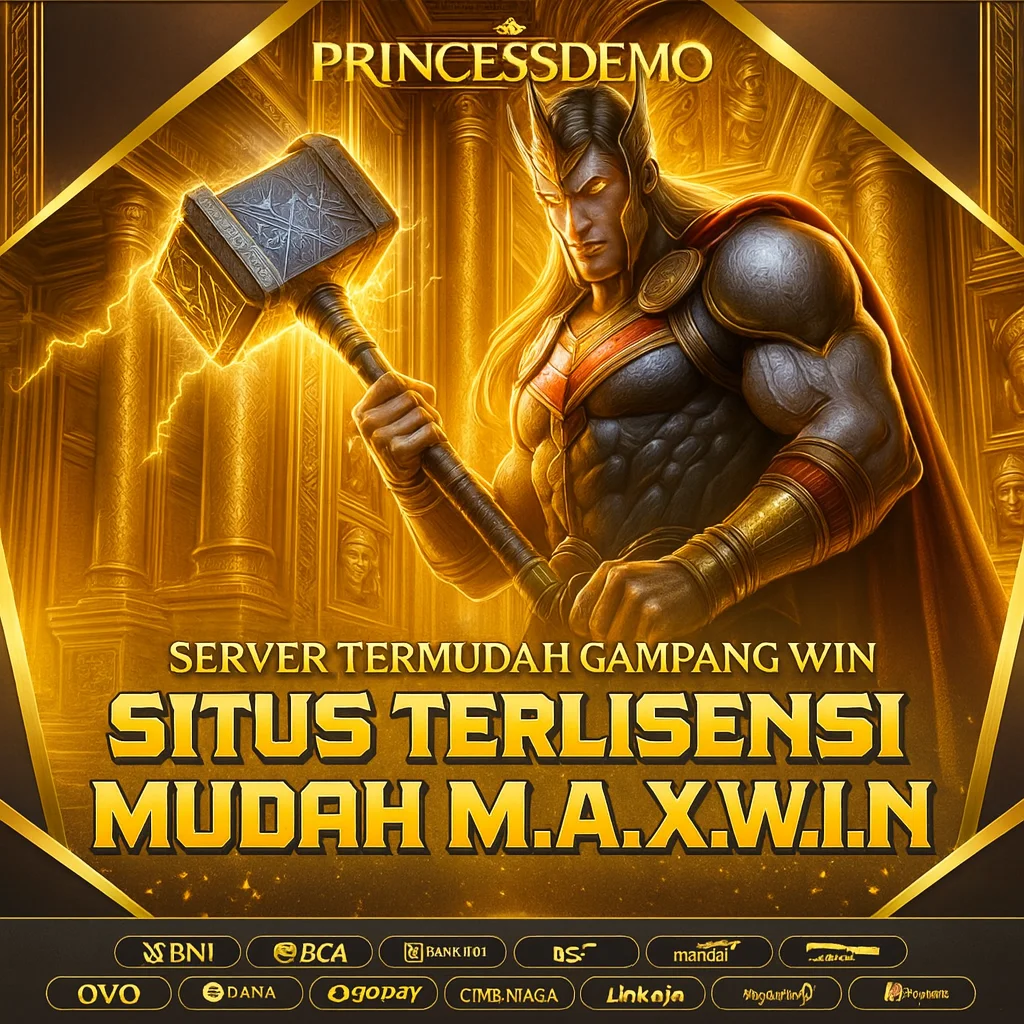 Princessdemo : Nikmati Hiburan Semua Modern Princess Demo
Princessdemo : Nikmati Hiburan Semua Modern Princess Demo
